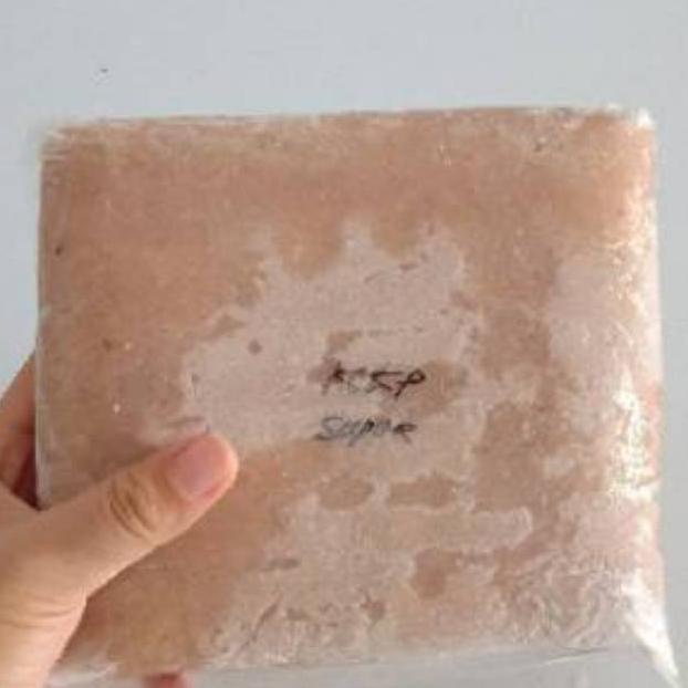 

[BAYAR DITEMPAT] IKAN KAKAP GILING SUPER