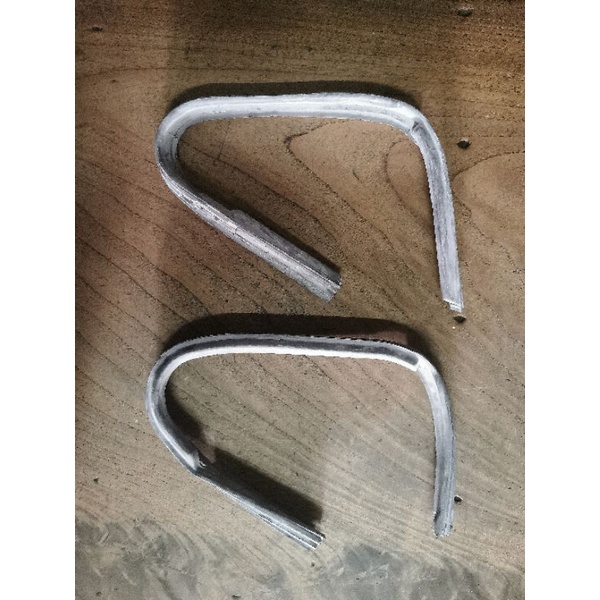 karet kaca angin vw 1302 1303. part vw