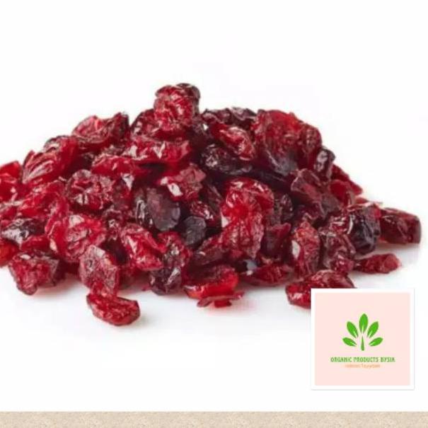 

☮ Cranberry Kering Organic ৳