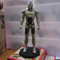 Iron Man Mark 7 varian series Hasbro Original 3.75 inch New Loose Pack