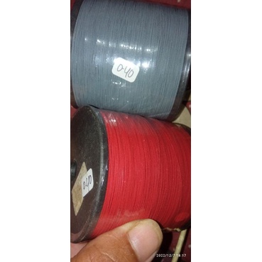 gelasan 0.40 paket 10 pcs