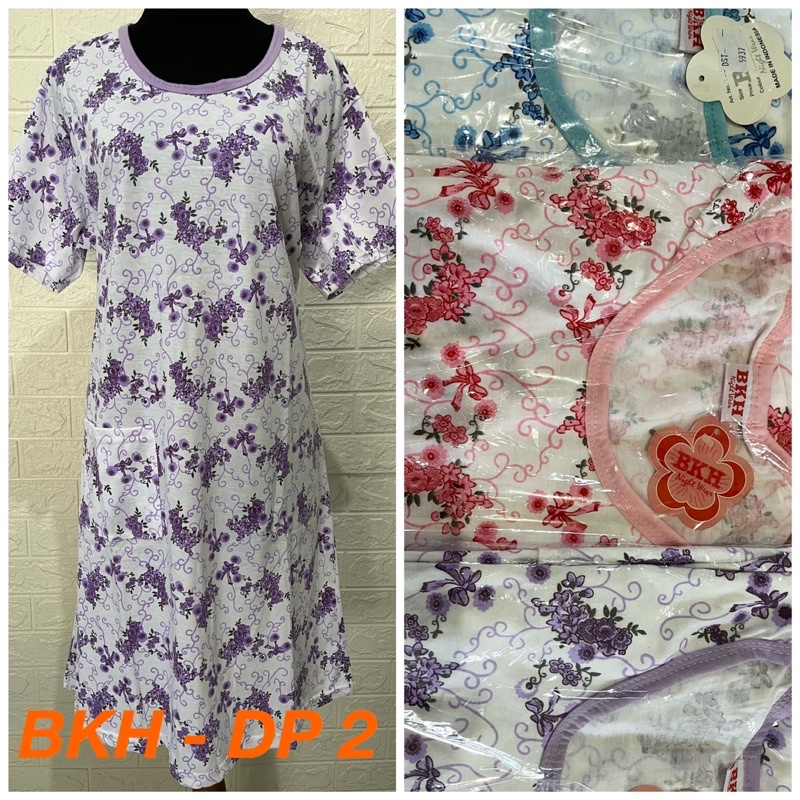 Daster_BKH_tanpa_kancing