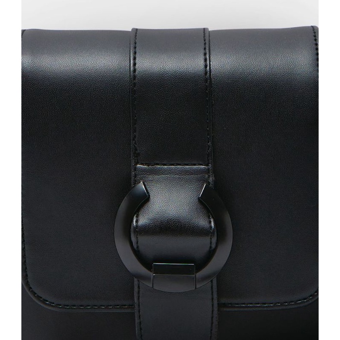 TAS VIKI : BLACK / BROWN / MAROON . SOPHIE MARTIN PARIS OFFICIAL PROMO ORIGINAL SELEMPANG WANITA WOMAN BAG