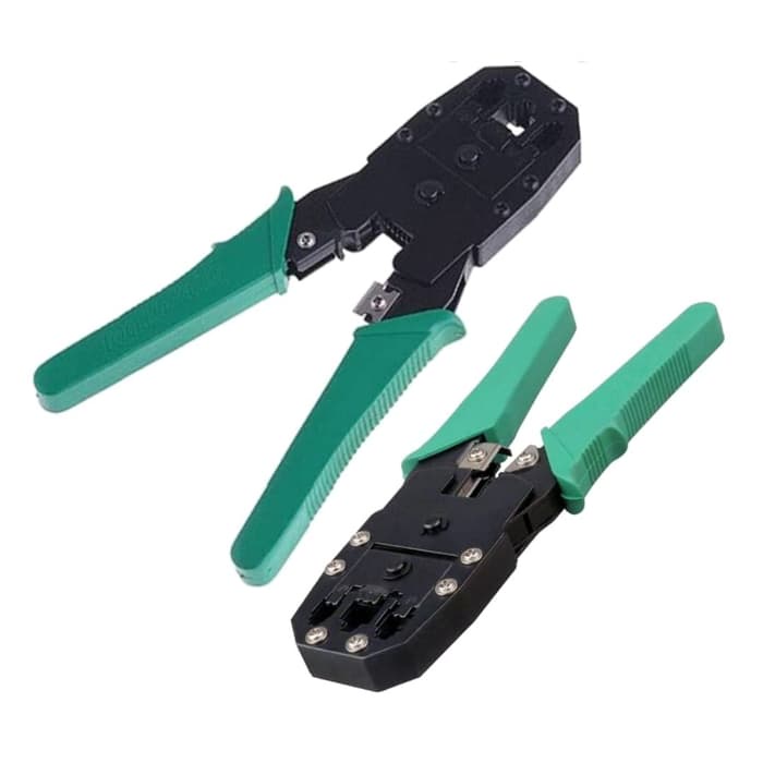 Tang Crimping / Crimping Tool RJ45 No Brand