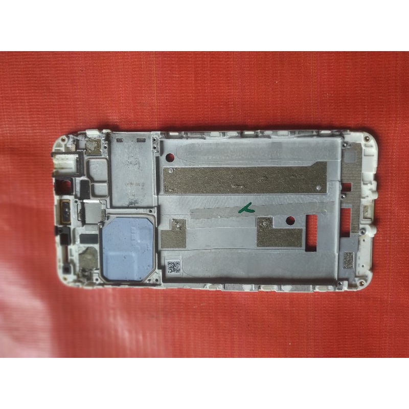 frame bekas asus zenfone 3 max  ZC553KL
