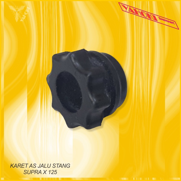 Karet As Jalu Stang Supra X 125