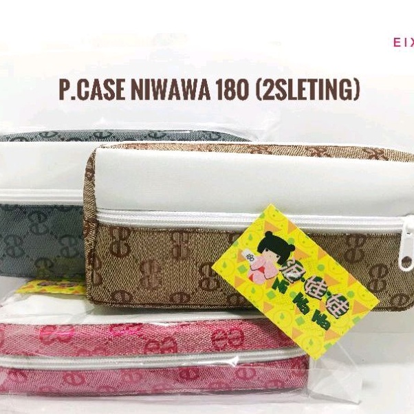 

kotak pensil niwawa 180 (2sleting)