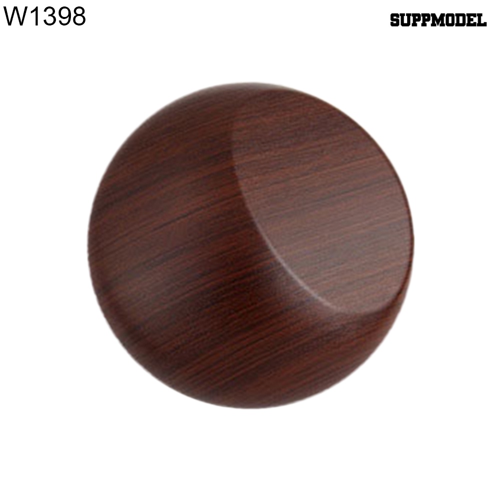 [Dekorasi] Stiker Dalam Mobil PVC Anti Air Motif Serat Kayu Alami Dekorasi Mobil