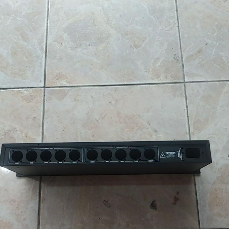 ダ BOX CROSSOVER 4 WAY+SUB HRS ⇊