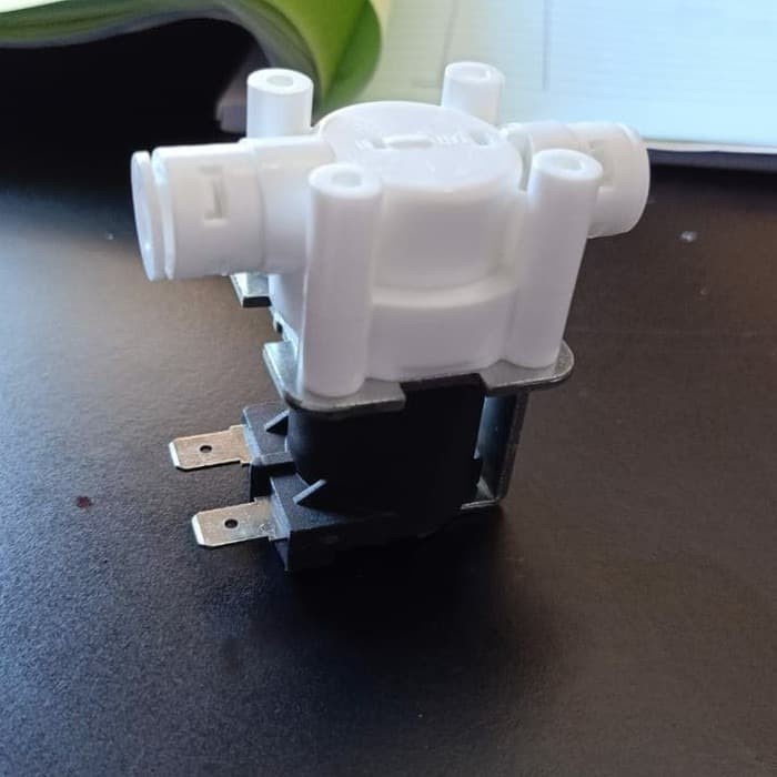 Purifier Solenoid Valve Dc 24V Solenoid Ro 24 Volt