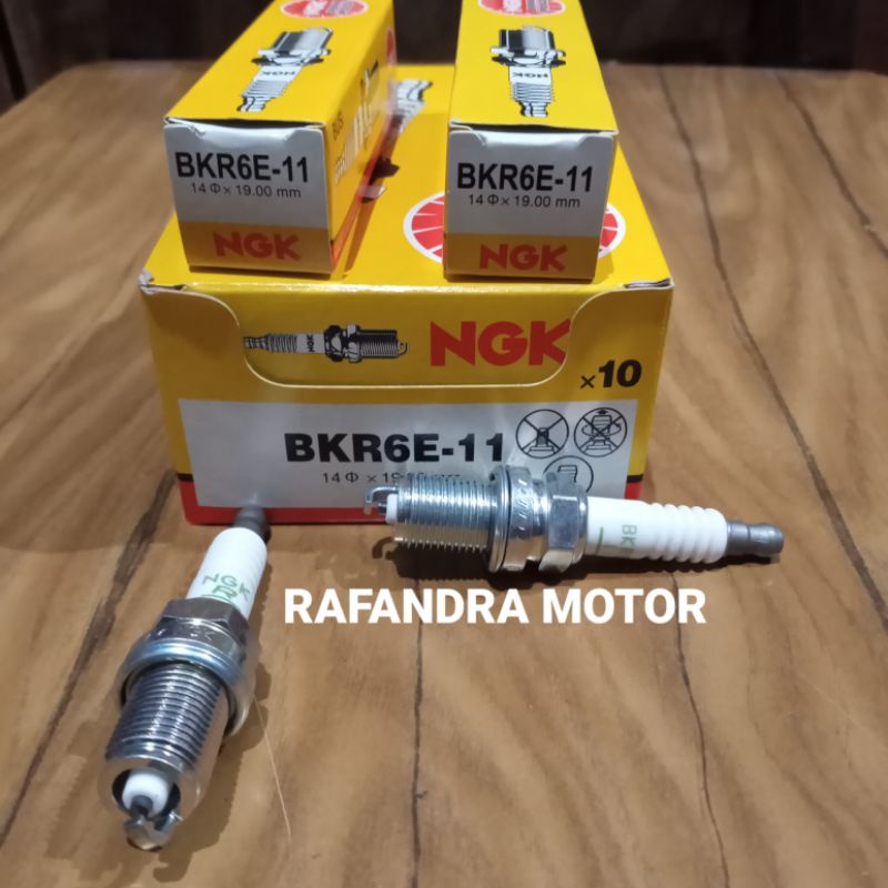 BUSI APV/AVANZA NON VVTI