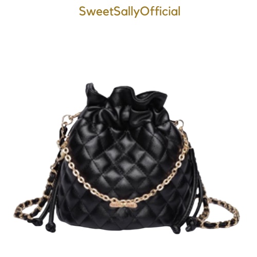 SweetSally - Tas Bucket Pandora