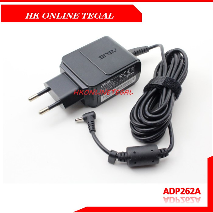 ADAPTOR ASUS ORIGINAL 19V 1.58A Asus Netbook EEE PC 1001PX Asus Netbook EEE PC 1001PXD Asus Netbook 