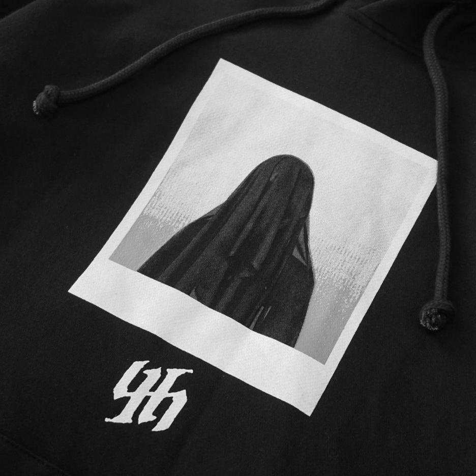 Termurah HUSTED LIZED HOODIE