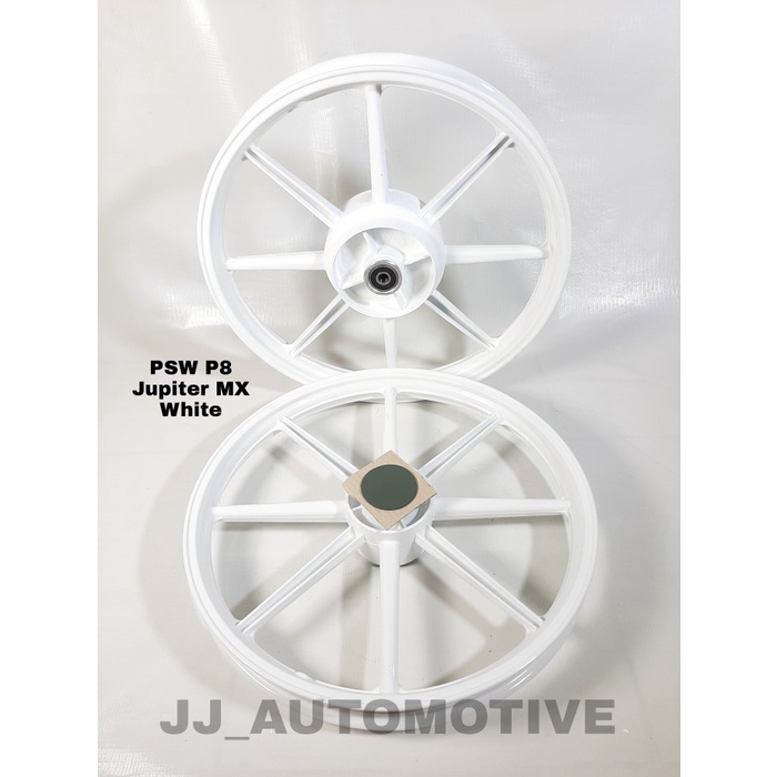 VELG RACING PSW JUPITER MX PALANG 8 140&160 R17