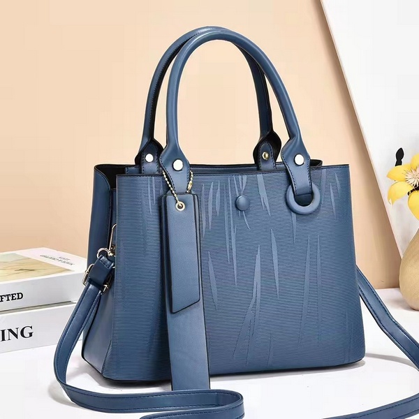 9180 TAS WANITA IMPORT SLEMPANG HANDBAG [1KG 2PC] PERFECT CORNER