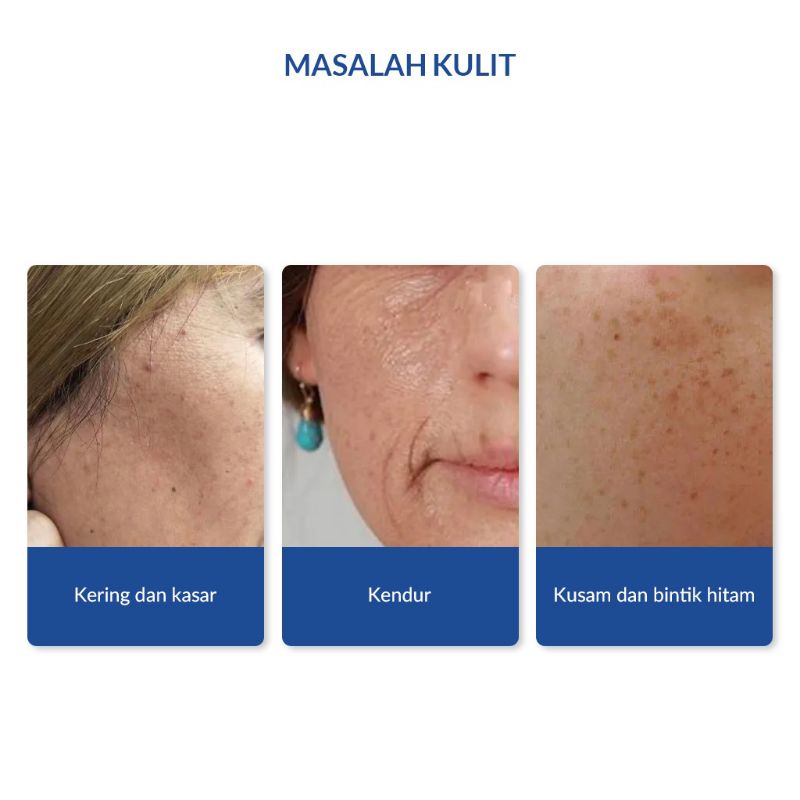 Bioaqua Bose Barrier Skin Vitamin C &amp; Niacinamide Cream