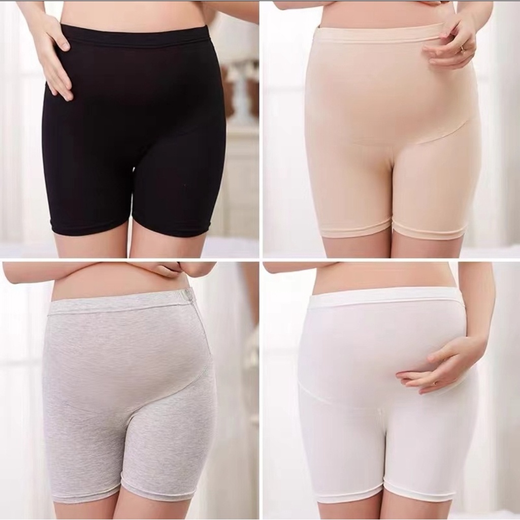 celana dalam hamil short segiempat import free size