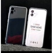 C/C- CASING case SAMSUNG A03 A03CORE A04 A04S A04e A13 A14 4G 5G A22 4G A22 5G A32 4G A32 5G A52 A72 A33 A53 A73 A23 M23 M33 CASE HD BENING SOFTCASE CLEAR TRANSPARAN