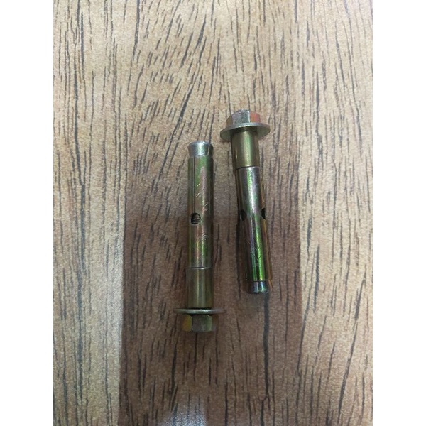 DYNABOLT 12×75 75 PERPCS