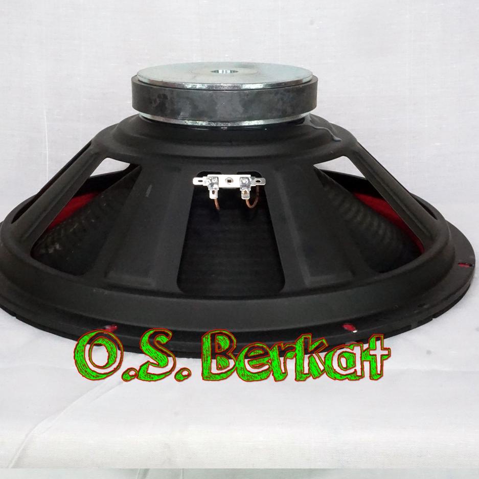Hot Sale Woofer Fullrange Elsound 15" / Speaker Bass 15 in / Woofer Speker 15 Inch / Speker 15 " Lou