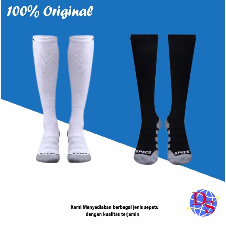 Kaos Kaki Sepak Bola Specs Integral Kaos kaki Panjang