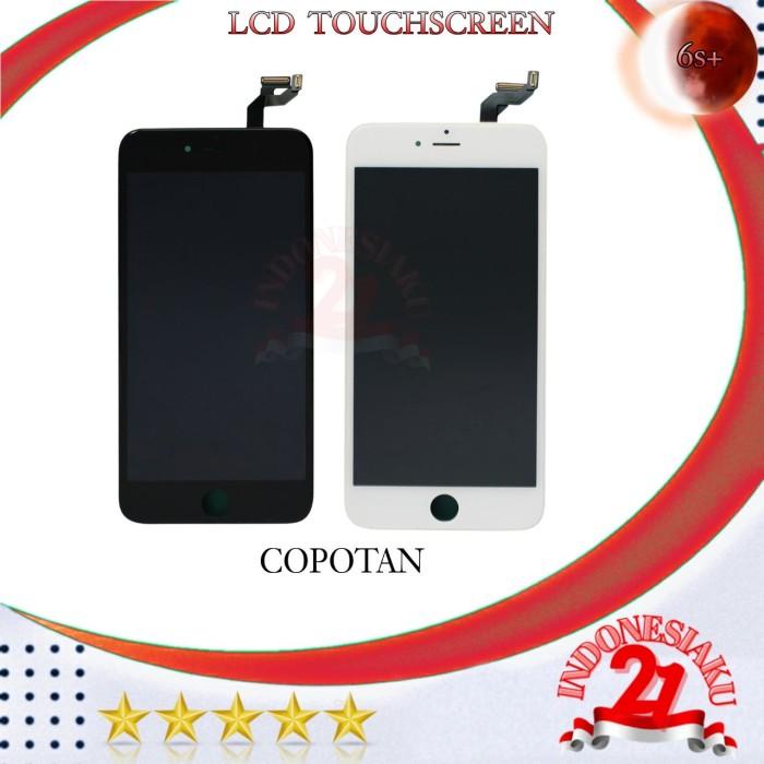 Lcd Touschreen Iphone 6S Plus Original Copotan 100% Best Seller