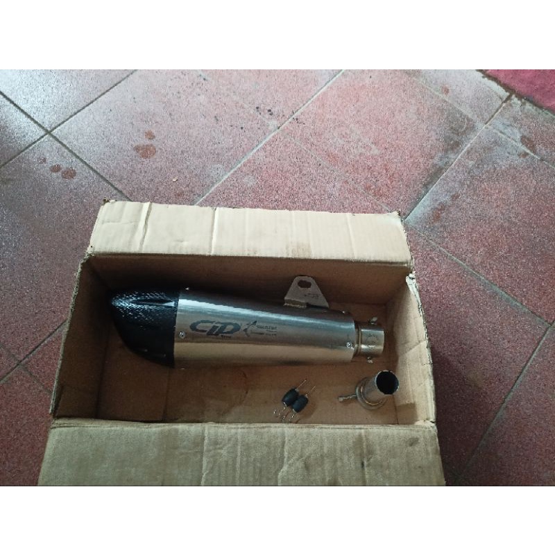 cld shark long inlet50