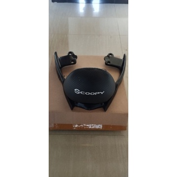 BEHEL SENDERAN MOTOR HONDA SCOOPY & GENIO /BEHEL TUMPUK SENDERAN HONDA SCOOPY & GENIO