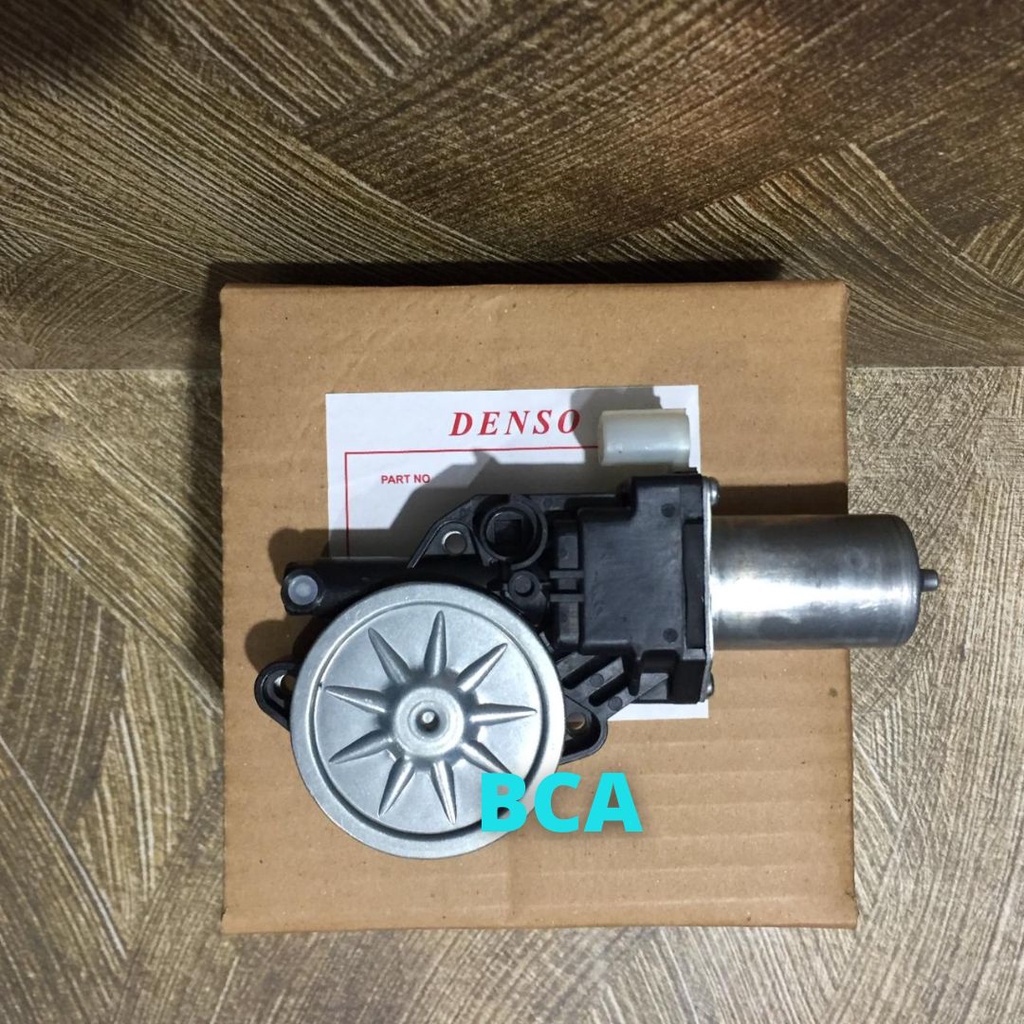 Motor Power Window AVANZA XENIA GREAT COROLLA KANAN DENSO ASLI