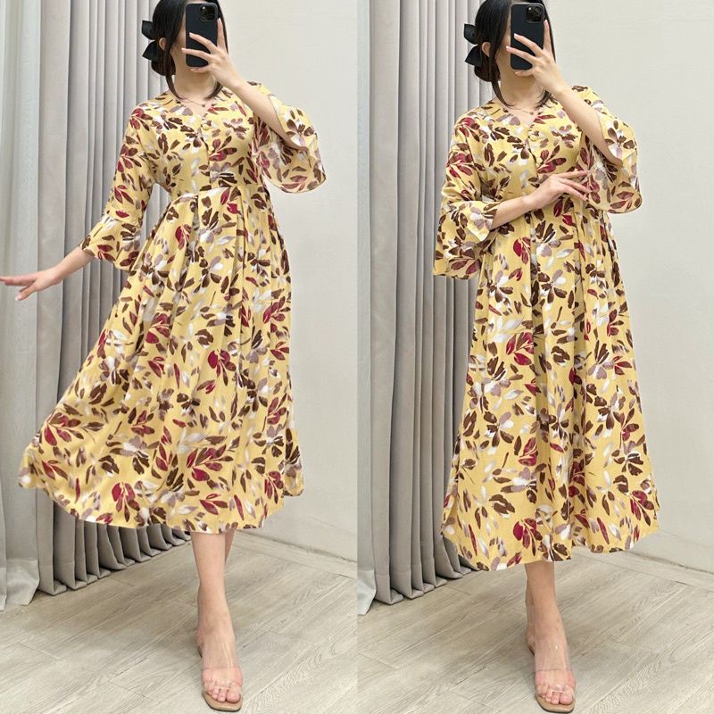 Daster kova by amariel