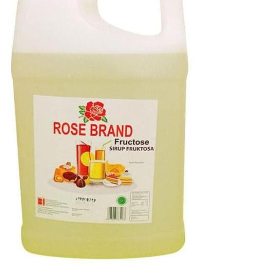 

GRATIS ONGKIR✅Gula cair Rose Brand 5kg / 1 kompan|KD8