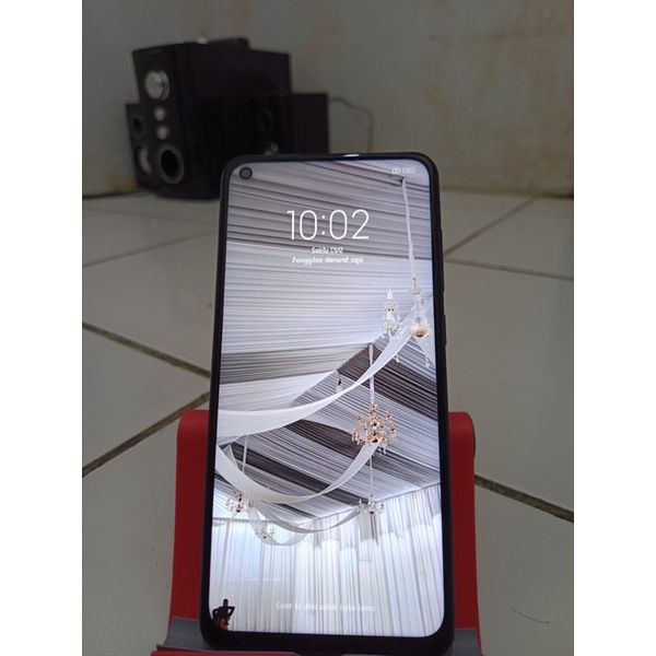 Xiaomi redmi note 9, 4 64gb blue second