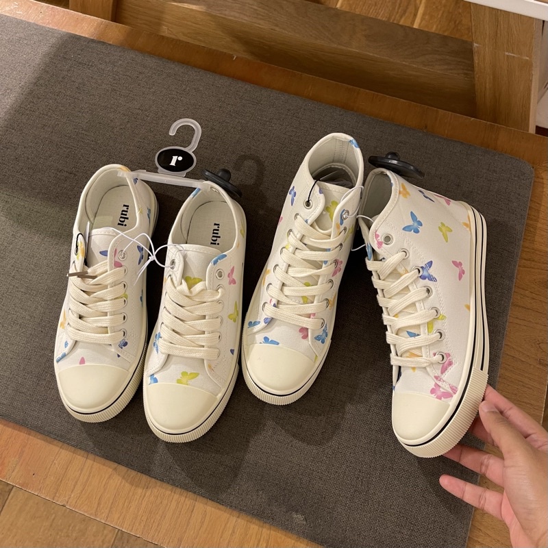 Rubi Shoes / Sepatu rubi / sepatu kanvas
