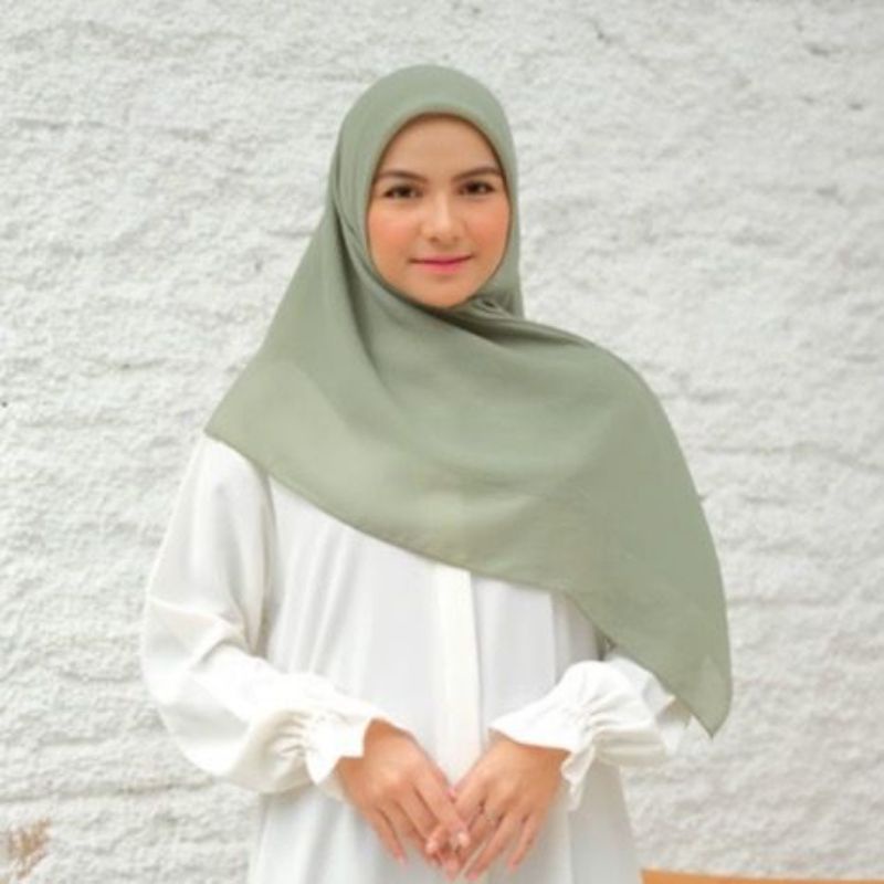 SEGIEMPAT SAGE, BELLA SQUARE SAGE