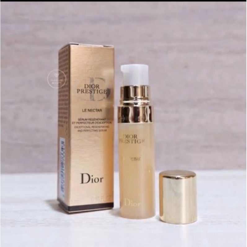 DIOR Prestige Le Nectar Serum-Mini 3ml