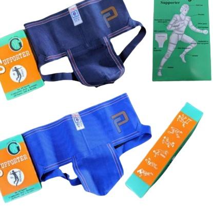 Importir Resmi CELANA HERNIA SUPPORTER/CD TURUN BEROK/CD SPORTER/CD PRIA AGNESIS/KORSET SUPPORTER OL