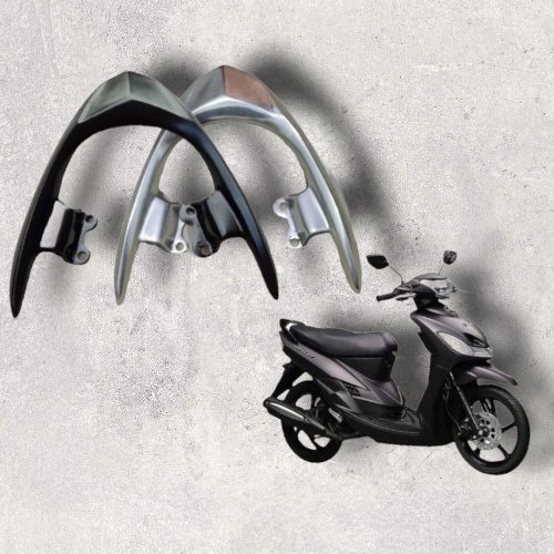 Behel Mio Sporty Begel Mio Sporty