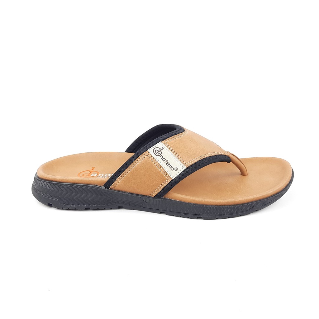 Sandal pria original donatello Pd.81021 39-43