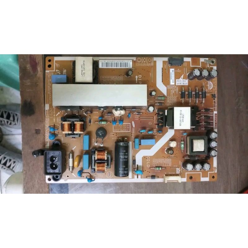 power powersupply UA58H5200 psu regulator tv LED SAMSUNG UA58H5200AW