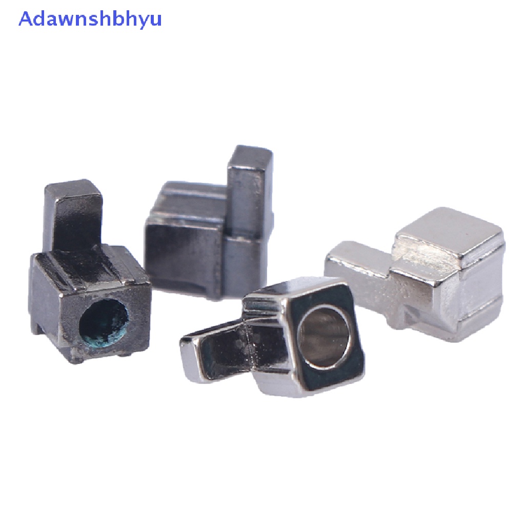 Adhyu Kiri Kanan Slider Gesper OEM Metal Lock Latch Untuk Nintend Switch JOY-CON ID