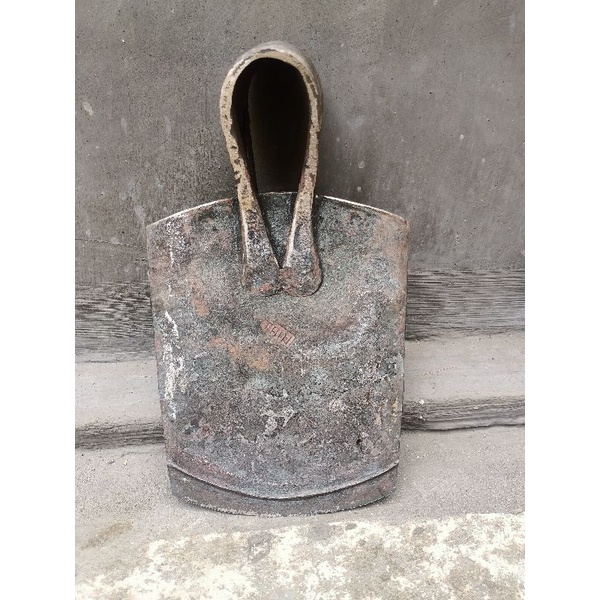 Cangkul / Pacul sawah cap tani/ anti lengket