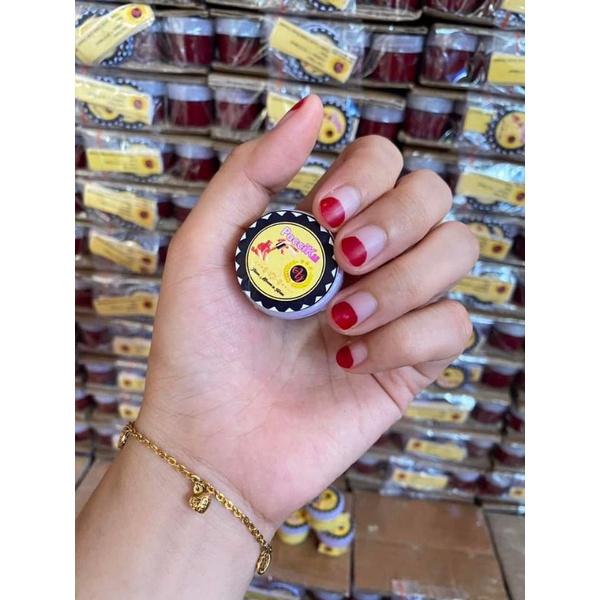 [BISA COD]Pacciku AJ Cat Kuku Grosir Lusinan(12pcs) Sah sholat