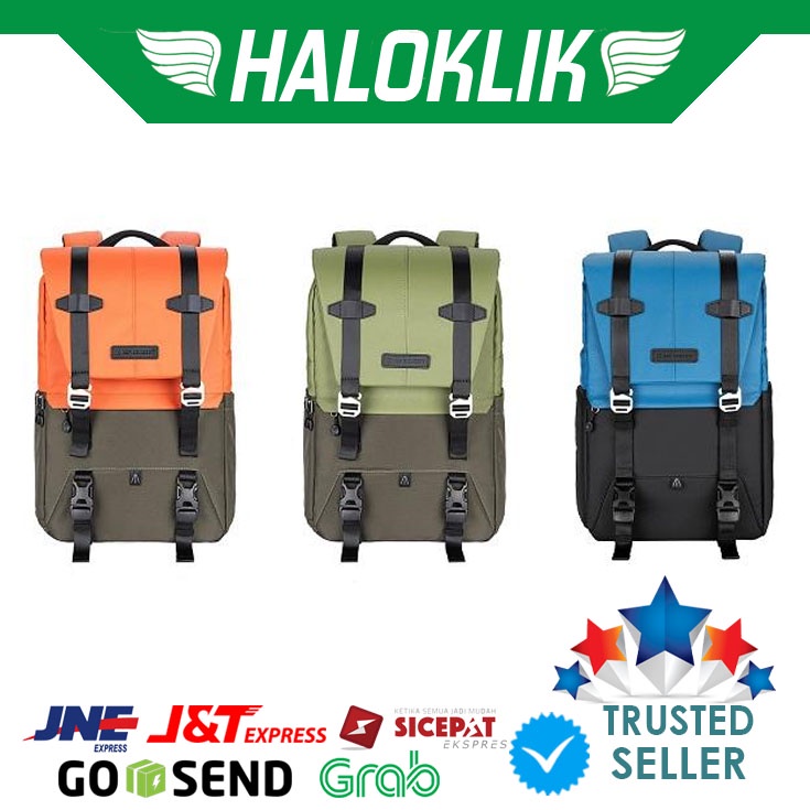 K&F KNF Concept Camera Backpack KF13.087AV1