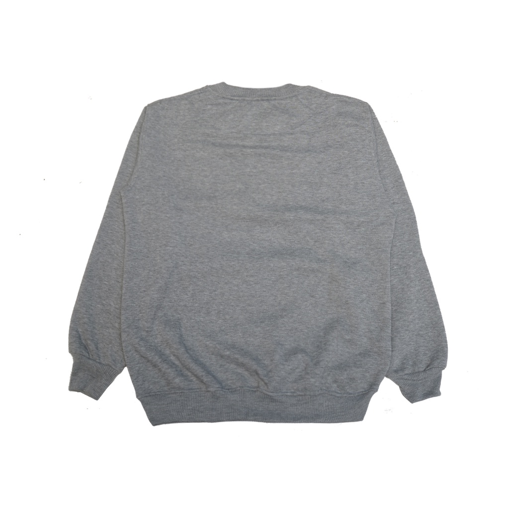 Rifle.co Crewneck abu misty