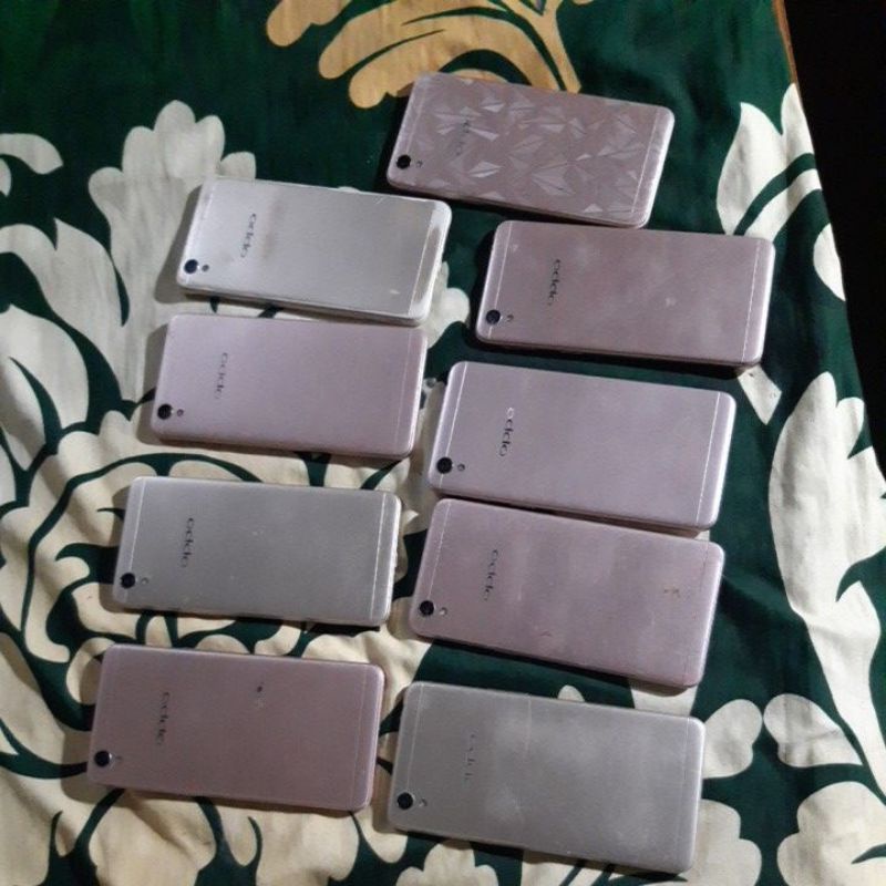 hp oppo a37 minus lcd