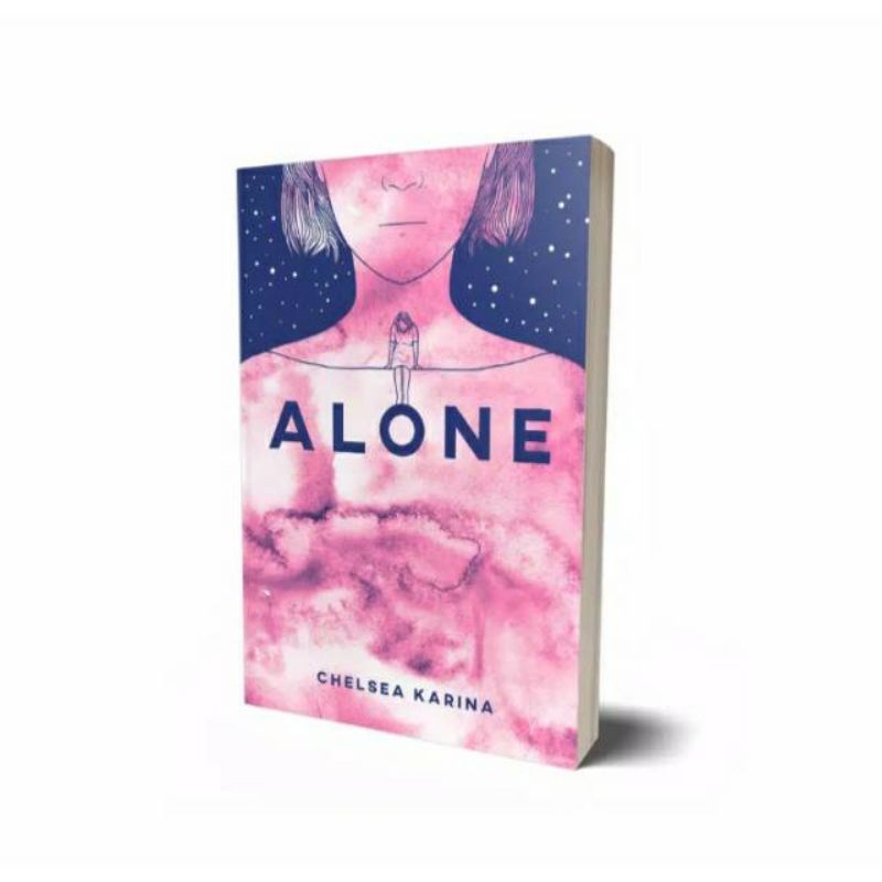 Alone - Chelsea Karina