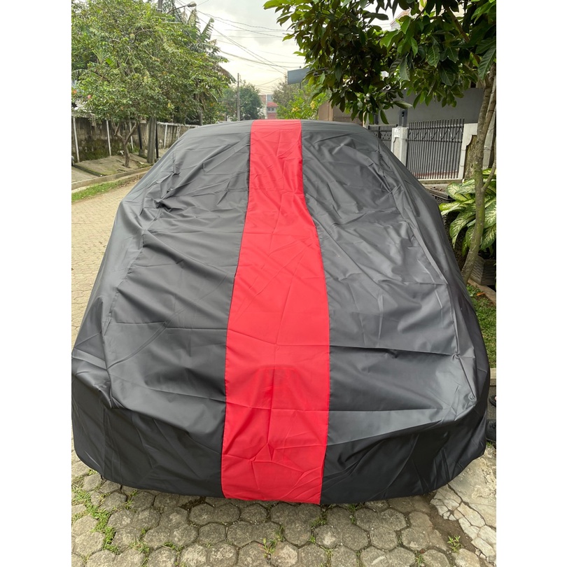 Mobil Swift Sarung Mobil Swift Body Cover Mobil swift brio agya ayla jazz yaris jazz lama jazz idsi yaris lama yaris bakpao/civic lx/civic lama/grand civic