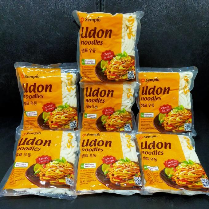 

sempio udon noodles 200g