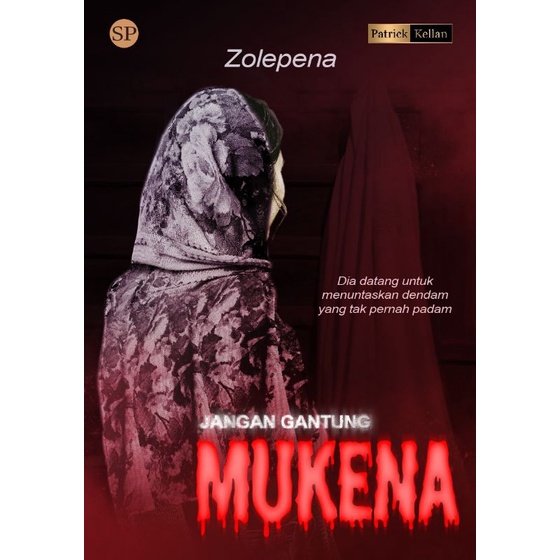 Jangan Gantung Mukena